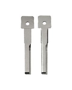 XTL27600363 image(0) - Xtool USA Key Blades for Mercedes HU64