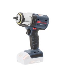 IRTW5133 image(0) - Ingersoll Rand Mid-torque 3/8" Cordless Impact Wrench, 550 ft-lbs Nut-busting Torque