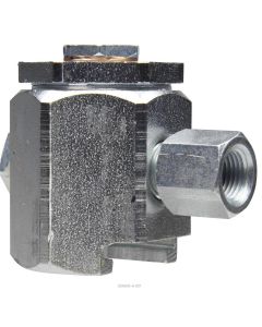 ALM304300-A image(0) - Alemite Button Head Coupler, Giant Pull-On Type