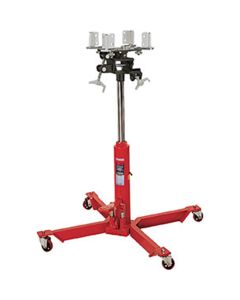 Norco Professional Lifting Equipment 1/2TON TRANS JACK