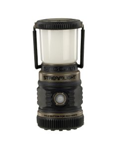 STL44941 image(0) - Streamlight Siege AA Rugged and Compact Outdoor Lantern - Coyote