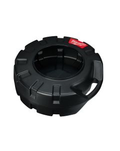 Milwaukee Tool Cable Container for M18 FUEL Sewer Sectional Machine