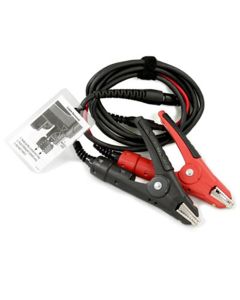 MIDA246 image(0) - 10-Ft Replaceable Cable with Heavy-Duty Clamps (Piranha)