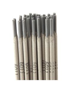FOR31101 image(0) - E6011, Stick Electrode, 3/32 in x 1 Pound