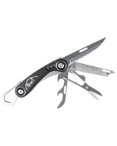 WLMW9375 image(0) - 8-in-1 Multi-function Knife