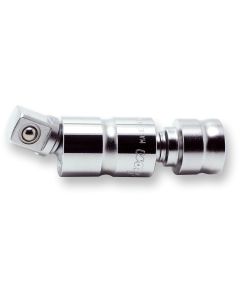 Ko-ken USA 1/2 Sq. Dr. Universal Double Joint  1/2 Square Length 87.2mm Z-series