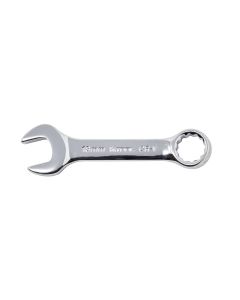 K Tool International Wrench Combination 15 deg 18mm Short