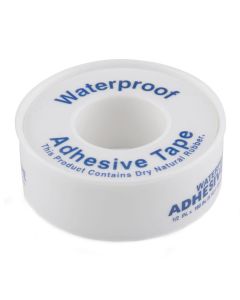 CSU23143 image(0) - Waterproof Adhesive Tape, 1/2 in. x 5 yards