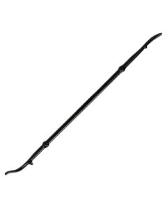 OTC5735-35 image(0) - OTC Double End Curved & Flat Tip Curved Tire Spoon