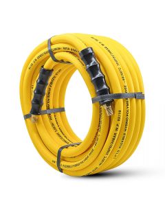 BLBAVGHY1450 image(0) - BluBird Avagard Hybrid Air Hose Assembly 1/4' x 50'