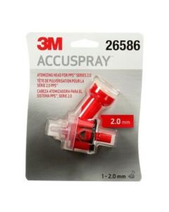 MMM26586 image(0) - 3M 3M Accuspray Refill Pack for PPS Series 2.0 mm