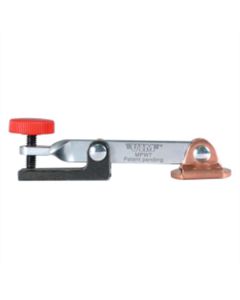 VIMMPWT image(1) - VIM Tools Magnetic Plug Weld Tool, Magnetic Base with Copper Alloy Welding Pad For Welding Up Holes In Steel Body Panels