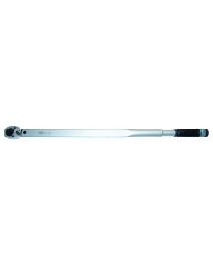 INT41054 image(0) - American Forge & Foundry AFF - Torque Wrench - 3/4" Drive - Adjustable - 100-600 Ft/Lbs (135-813 Nm)
