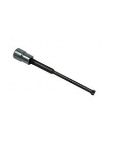CTA3910 image(0) - CTA Manufacturing XZN Socket Wrench w/ Ball Head - 8mm