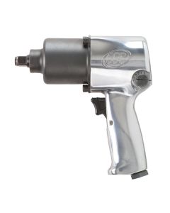 IRT231HA image(0) - Ingersoll Rand 1/2 Inch Air Impact Wrench, Super Duty, 600 ft-lb Torque, Friction Ring Retainer, Pistol Grip