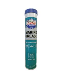 Marine Grease Case 14oz, 10pk