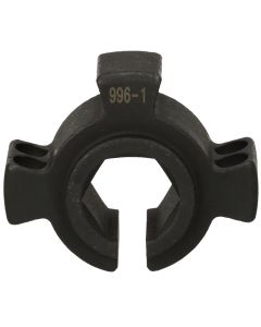 Milton Industries LTI Tool By MIlton 22Mm Socket