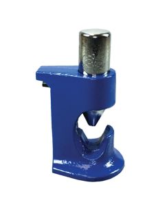 EZRB790C image(0) - E-Z Red HAMMER INDENT TOOL
