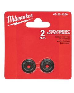 MLW48-22-4256 image(1) - Milwaukee Tool 2 PC Replacement Cutter Wheels