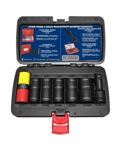 LTILT1237 image(0) - Milton 7 Piece Flip Socket Set