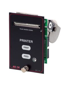 AUTAC14 image(0) - Auto Meter Products AutoMeter - Modular Internal Ir Printer