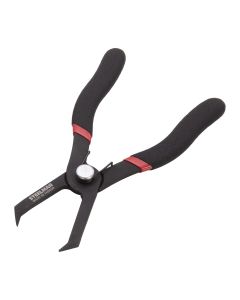 JSP60723 image(0) - J S Products Push Pin Pliers 30 Degree Offset