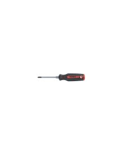 Sunex Phillips Screwdriver No. 1 x 3 in. w/