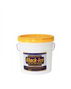 REMA TIP TOP North America Black-Ice Stop Rust Rim Release Tire Mountin Lubricant 25 Lbs. Pail