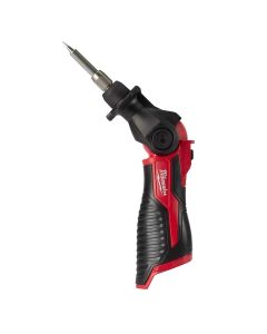 MLW2488-20 image(0) - Milwaukee Tool M12 Soldering Iron (Tool Only)