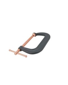 WIL408-P image(0) - Wilton WELDING C CLAMP