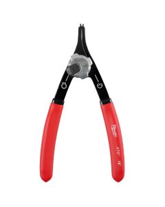 MLW48-22-6536 image(0) - .070" Convertible Snap Ring Pliers - 18&deg;