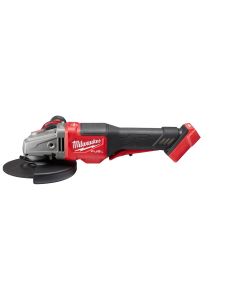 MLW2980-20 image(0) - Milwaukee Tool M18 FUEL&trade; 4-1/2&rdquo; - 6&rdquo; Braking Grinder (Bare)