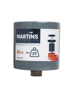 MRTMFJ-E image(0) - Martin Tools Floor Jack Extension