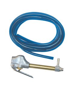 MILS157 image(0) - Milton Industries Siphon Spray Cleaning Blowgun Kit