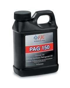 FJC2490 image(0) - FJC PAG OIL 150-8OZ