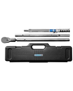 PREC5D600F36H image(1) - Precision Instruments 1" Drive C5D600F & Breaker Bar Combo Pack