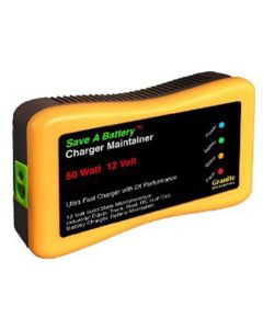 GRT2365 image(0) - Charger / Maintainer 12v