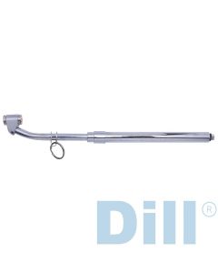 Dill Air Controls 7275-RBE Service Gauge