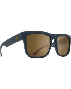 SPO183182973417 image(0) - Discord Asian Fit Sunglasses, Soft Matte