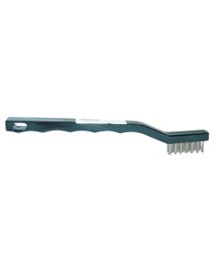 BRM93AP image(0) - BRUSH SCRATCH STAINLESS STEEL