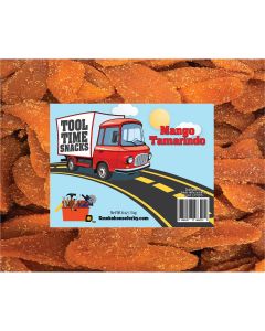 Smokehouse Jerky 6oz Mango Tamarindo