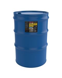 BLJTS-55 image(0) - BlackJack Tire Supplies 55 Gallon Tire Sealant, Drum with Pump