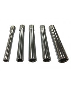 CTA1700 image(0) - CTA Manufacturing 5 PC. DEEP METRIC SOCKET SET