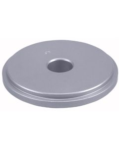 SLEEVE INSTALLER PLATE FITS 3-9/16 TO 3-7/8IN.