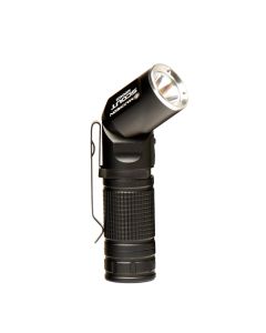 MXN04020 image(0) - Maxxeon SearchPoint&reg; SCOUT Swivel Head Rechargeable Flashlight