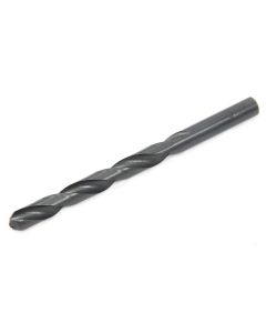 FOR20206 image(0) - Forney Industries Jobber Length Drill Bit, High Speed Steel (HSS), 135 Degree Split Point, 23/64 in