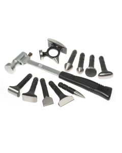 Multi-Head Hammer Set