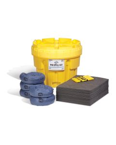NPG45305 image(0) - New Pig PIG Universal Spill Kit in 20-Gal Container
