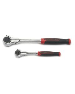 KDT81223 image(0) - GearWrench 2 PC ROTO RATCHET SET