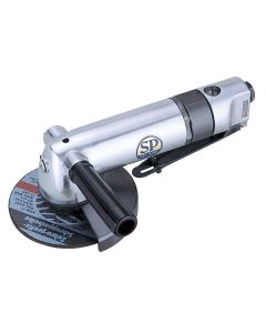 SPJSP-1257 image(0) - SP Air Corporation 5" Heavy-Duty Angle Grinder